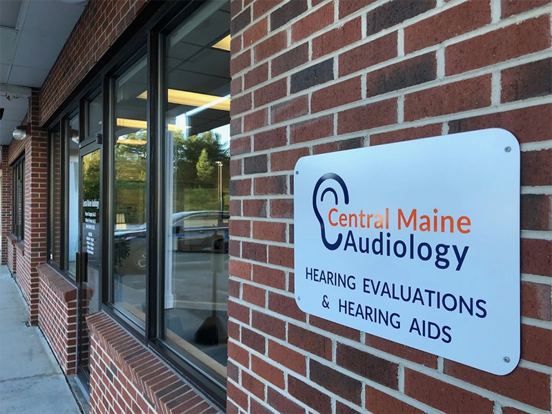 Lewiston Hearing Clinic