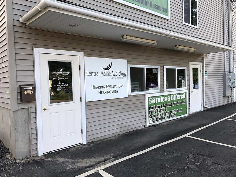 Rumford Hearing Clinic Rumford Hearing Clinic